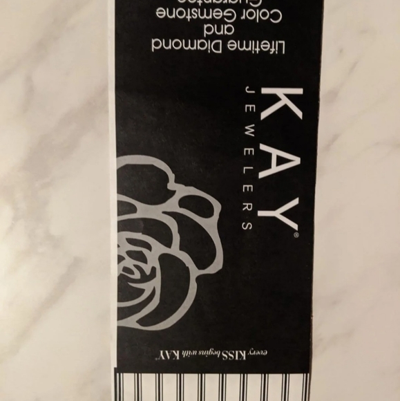 Kay Jewelers diamond ring - Picture 12 of 14